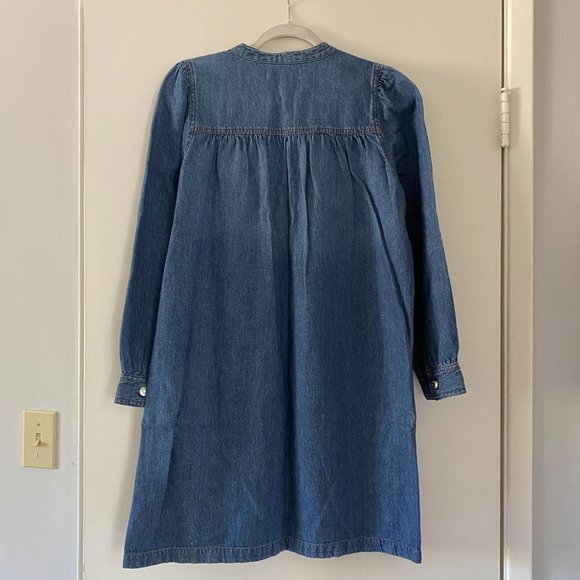 Madewell dress M - Picture 4 of 6